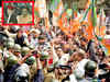 Malda violence: BJP's fact-finding team asked to return to Kolkata