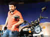 Will take 10-15 yrs to be global brand: Eicher Motors