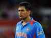All hell only breaks loose when tracks offer turn: Mahendra Singh Dhoni