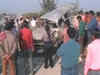 Rajasthan: Six dead, 40 injured in road accident