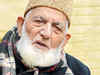 Syed Ali Shah Geelani announces reward for J&K board class 10 toppers