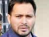 Tejaswi Yadav hits back at BJP's 'jungle raj-2' allegations