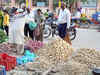 Potato under the weather, prices may rise over expected drop in output