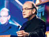 ET Awards 2015: We’re heading in the right direction, says Arun Jaitley
