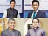 Corporate bigwigs who upped the style quotient at ET Awards