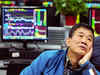 'Volatility in China will continue to show spikes'
