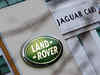 Tatas tune up plan to revive Jaguar, Land Rover