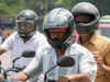 Helmets compulsory for pillion riders starting January 12 in Bengaluru