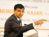 Go after the rich if you have to, Rajan tells his team
