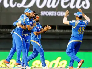 Mukesh Ambani owned franchise in the IPL hired Iyer in last April. He left in September end to continue with his leadership consulting. Mukesh Ambani owned franchise in the IPL hired Iyer in last April. He left in September end to continue with his leadership consulting.