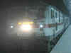 Kalka Express decouples near Allahabad; passengers safe