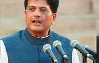 Power sector does not need 'crutches' of tax breaks: Piyush Goyal