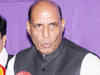 Pathankot attack: No reason to distrust Pak, says Rajnath