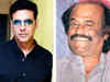 Will be an honour to be punched by Rajini sir: Akshay Kumar