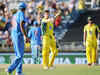 Australia beat India by five wickets in first ODI