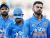 1st ODI: Rohit's 171* in vain as Aus beat India