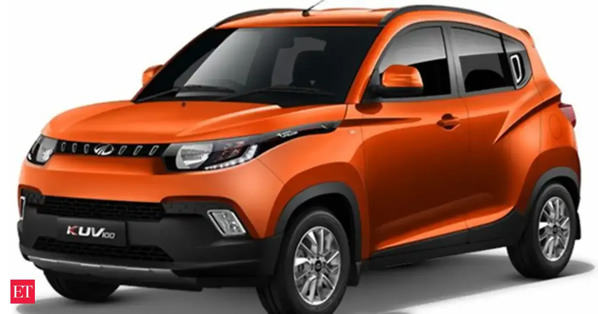 Six cars to look forward to at the 2016 Indian Auto Expo - The Economic ...