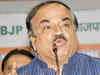 Greenfield petrochemical complex to be set up in Andhra Pradesh: Ananth Kumar