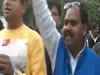 Ajit Jogi supporters create ruckus inside Congress HQ