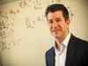 Uber chief Travis Kalanick to offer start-up tips at IIT-B on January 19