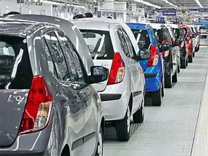 If the steel ministry’s order to make BIS certification compulsory, production will come to a stop across the passenger vehicle industry, they claimed. If the steel ministry’s order to make BIS certification compulsory, production will come to a stop across the passenger vehicle industry, they claimed.