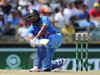 India-Australia ODI: Rohit Sharma’s unbeaten 171 ends up being for a losing cause