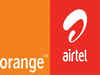 Orange to acquire Airtel's ops in Burkina Faso, Sierra Leone