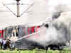 Public Accounts Committee to study fire mishaps in rail coaches, lack of special parachutes for army