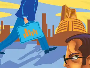 “Usually the B2B manufacturers or OEMs have to rely on their distributor network to offload the 10-15% excess inventory for liquidation," Swati Gupta said. “Usually the B2B manufacturers or OEMs have to rely on their distributor network to offload the 10-15% excess inventory for liquidation," Swati Gupta said.