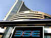 Sensex ends lower; HDFC, HDFC Bank up