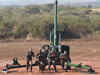 Spectacular images: Army's artillery wing displays firepower, array of guns