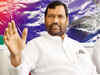 Postal department officials suspended for not delivering Ramvilas Paswan's New Year cards