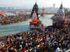 Uttarakhand Governor asks devotees to keep Ganga clean during Ardhakumbh