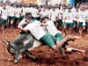 Supreme Court refuses to vacate stay on bull-taming sport Jallikattu