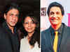 SRK used to stand outside my dance classes for Gauri: Shiamak Davar