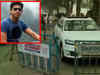 IAF officer mowed down: Car belongs to TMC leader's son