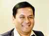 Empowerment of youth a challenge for nation: Sarbananda Sonowal