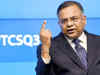 TCS chief N Chandrasekaran allays slowdown fears, says it’s a passing phase