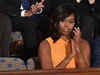 Michelle Obama reasserts right to bare arms