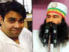 Comedian Kiku Sharda arrested again in Gurmeet Ram Rahim Singh case in Haryana