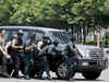Blasts, gunfight rock Indonesian capital Jakarta; casualties reported