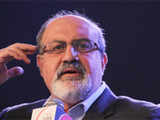 Nassim Taleb on why oil's nearing its endgame