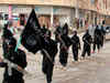 Four Indian youth planning to join ISIS held in Syria