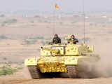 Govt move to fund weapon systems by pvt cos is a hit