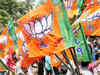 Basant Kumar Panda elected BJP's Odisha unit chief