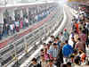 Railways to ask NBCC to redevelop Gomtinagar and Bhubaneswar stations