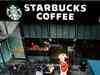 India is one of the best markets: Starbucks Coffee