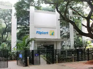 Flipkart.com's Neeraj Agarwal said that the company wanted to support the social objective of transforming lives of the less privileged youth. Flipkart.com's Neeraj Agarwal said that the company wanted to support the social objective of transforming lives of the less privileged youth.