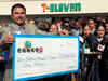 Indian store owner in California, Balbir Atwal, wins $1 million for selling winning Powerball ticket