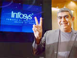 Infosys is ready to reclaim the bellwether tag